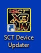 sct device update software